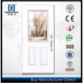 Fangda Fiberglass Apartment Entrance Door